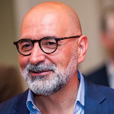 Roy Mahfouz, H2air